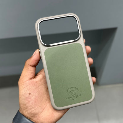 SANTA BARBARA ULA MAGSAFE-GREY OLIVE ( No. 3413 )