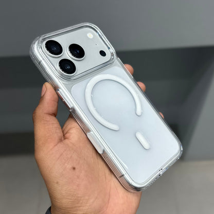 CMAQ PRISM PRO MAGSAFE CASE ( No. 3446 )