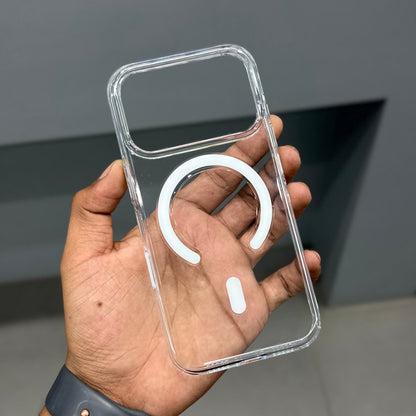 CMAQ PRISM PRO MAGSAFE CASE ( No. 3446 )