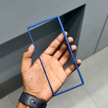 Honai With Stand Case-Samsung ( No. 2065 )