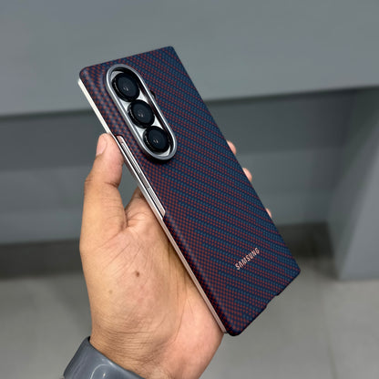 DREAMS CARBON MAGNET CASE - WINE RED ( No. 3891 )