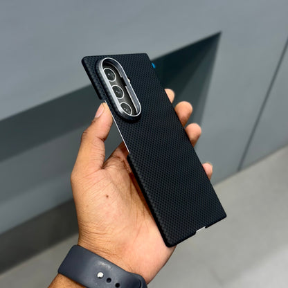 Xlevel Carbon Case-Samsung-Black ( No. 2049 )