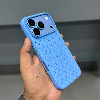 BOLD CASE - BLUE ( No. 4008 )