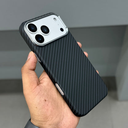 LUXO MAGSAFE CASE-BASIC BLACK CASE ( No. 3594 )