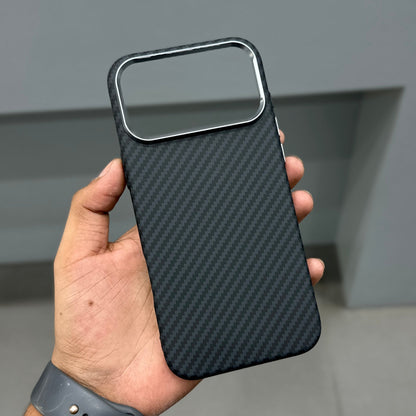 LUXO MAGSAFE CASE-BASIC BLACK CASE ( No. 3594 )