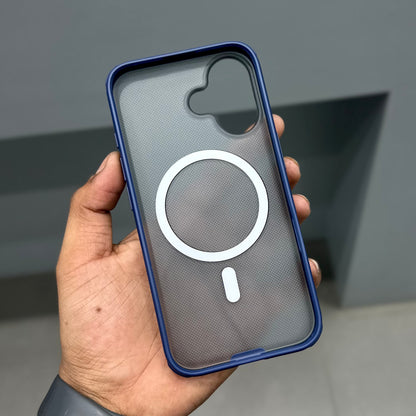NY JOY DOTX CASE - BLUE ( No. 3516 )
