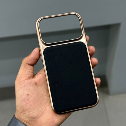 LITO CROME LD CASE-BLACK ( No. 3662 )