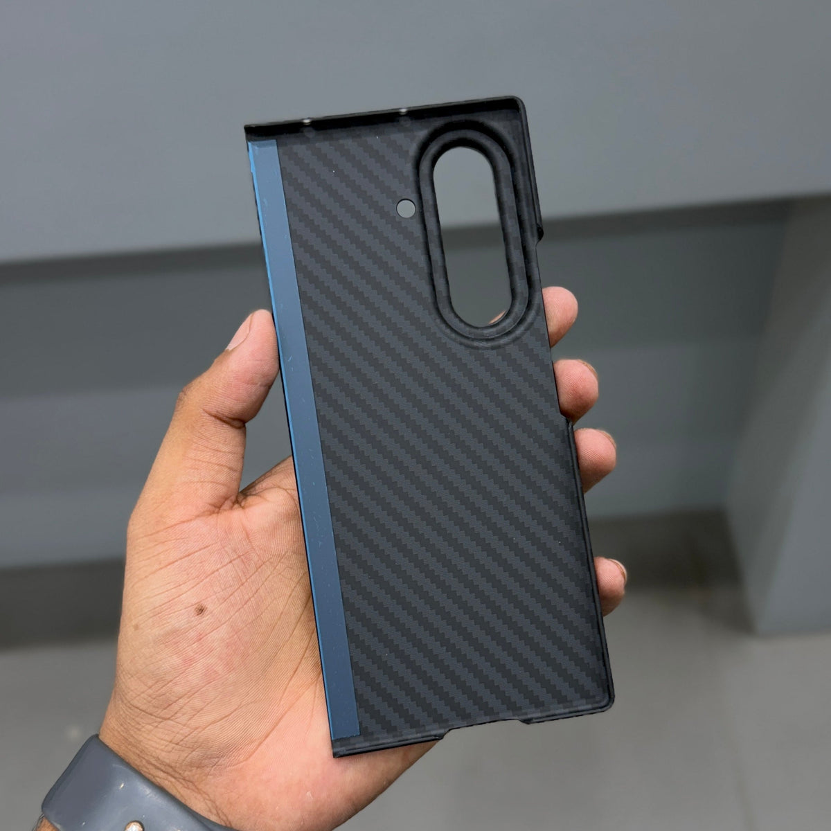 ICON BROBN CASE FOLD SERIES ( No. 3707 )