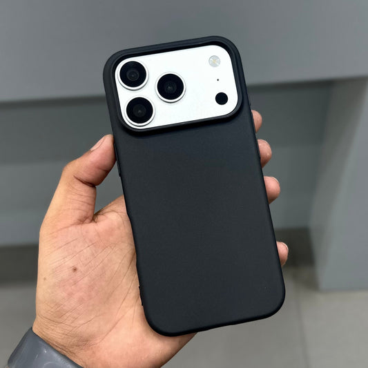 DREAMS PHANTOM BLACK CASE ( No. 3737 )