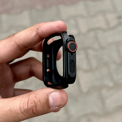 Mode Metal Watch Case-46 mm ( No. 1699 )