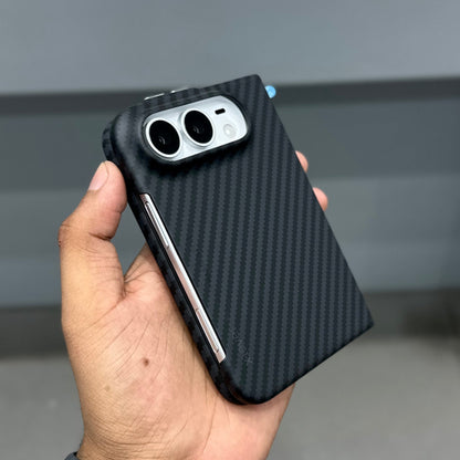 X LEVEL NANO FIBER I PHONE DUO CASE - BLACK ( No. 4112 )