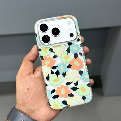 PARADOX FLOWER CASE OPTION - 3 ( No. 2794 )