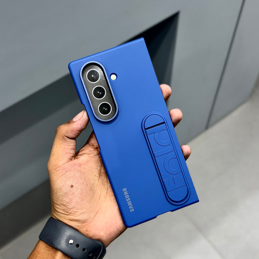 Honai With Stand Case-Samsung ( No. 2065 )