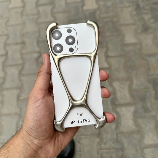 Metal X S Case ( No. 1635 )
