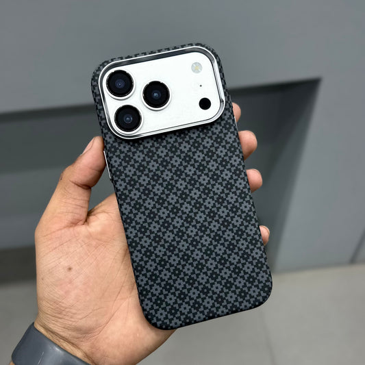 LUXO CARBON CASE -BLACK CROX ( No. 3159 )