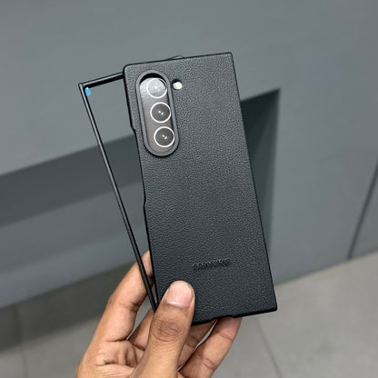 HONIK CASE SAMSUNG - BLACK ( No. 2816 )