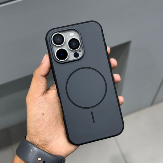 MAGSNAP CASE - BLACK ( No. 2372 )