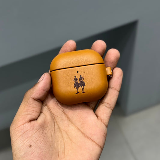 SANTA BARBARA OREL - BROWN ( No. 2552 )