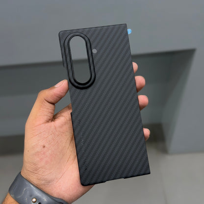 X LEVEL NANO FIBER CASE - FOLD SERIES - BLACK ( No. 3823 )