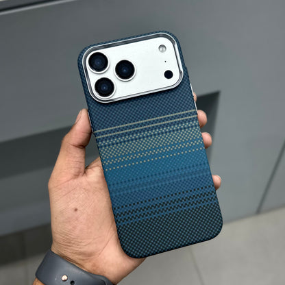 LUXO BLUE LINE WITH MAGSAFE CASE ( No. 2681 )