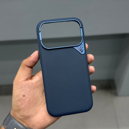 CMAQ REGENT MAGSAFE CASE - BLUE ( No. 4105 )