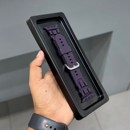 RUGNOP STRAP PURPLE ( No. 2489 )