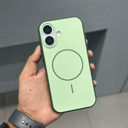 ROCKET LOOP CASE WITH MAGSAFE - GREEN ( No. 2663 )