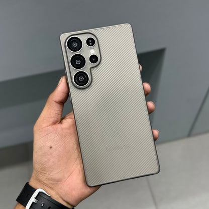 PAPER THIN CASE SAMSUNG - BLACK ( No. 2890 )