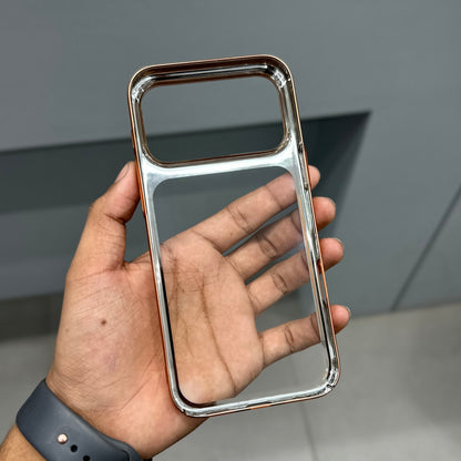 TRANZO SHIELD PRO CASE - ORANGE ( No. 2839 )