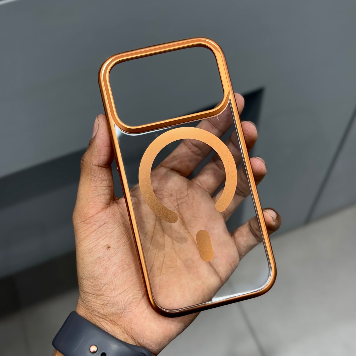 GRIPP MATRIX MAG - ORANGE ( No. 2360 )