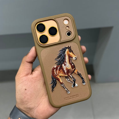 Santa Barbara Boris Case-Brown ( No. 2006 ) 17 Series