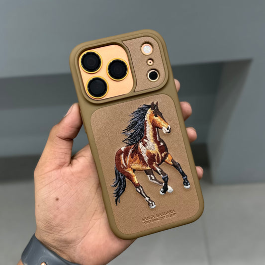 Santa Barbara Boris Case-Brown ( No. 2006 ) 17 Series