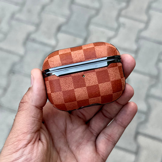 OneGIF Check Leather ( No. 1841 )