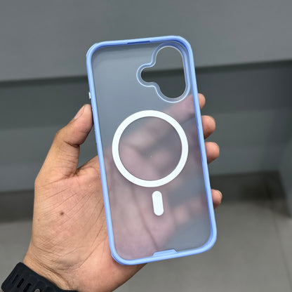 DYN PRO CASE - SKY BLUE ( No. 4153 )