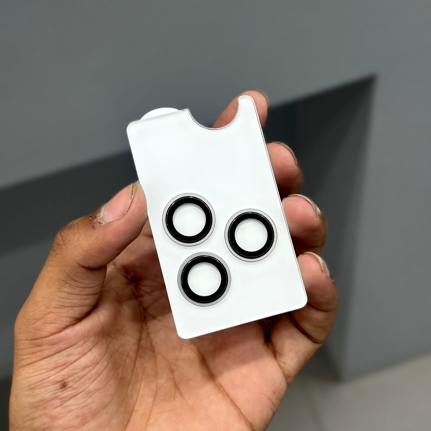 1-1 CAMERA RINGS - 15 PRO MAX - 15 PRO ( No. 3281 )