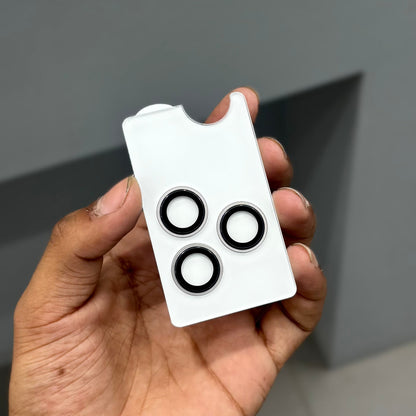 1-1 CAMERA RINGS - 15 PRO MAX - 15 PRO ( No. 3281 )