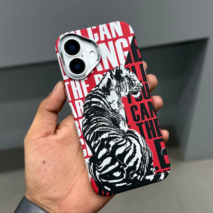 KDM TIGER CASE ( No. 3520 )
