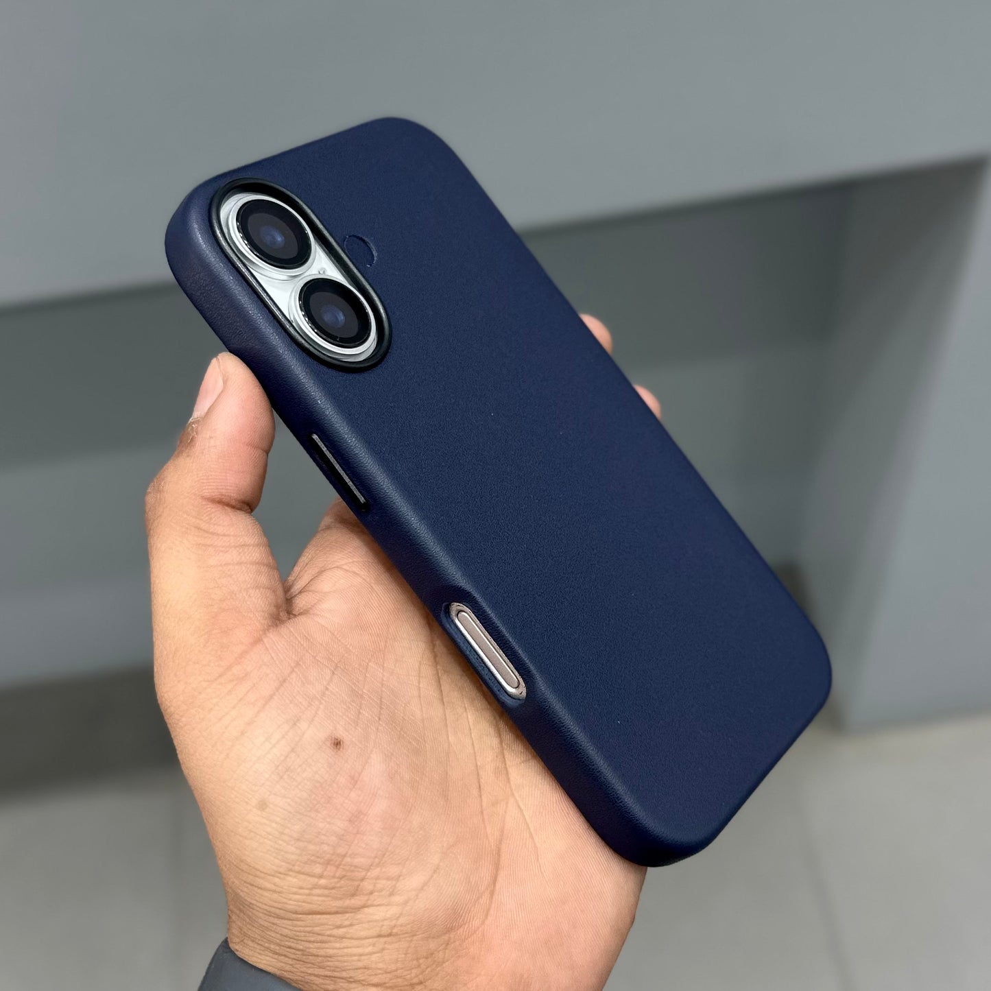 X LEVEL VIGEN CASE - BLUE ( No. 3137 )