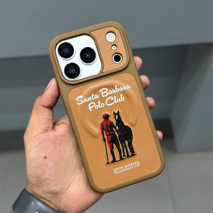 Santa Barbara Questa-Brown with Magsafe Case ( No. 1999 ) 17 Series