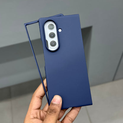 MIDNIGHT SHIELD CASE SAMSUNG - BLUE ( No. 2788 )