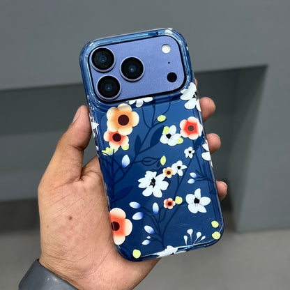 PARADOX FLOWER CASE OPTION - 5 ( No. 2797 )