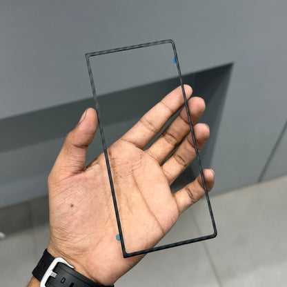 XLEVEL NANO FIBER SAMSUNG CASE - BLACK ( No. 2814 )