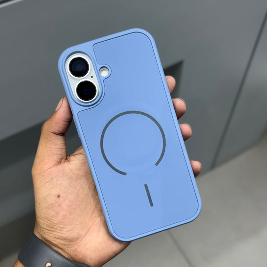 DYNAMYK COOP Case with Magsafe - Sky Blue ( No. 2227)