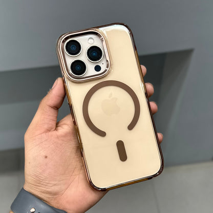 TRANZO ANTI DPRO CASE - DESERT BROWN ( No. 3043 )