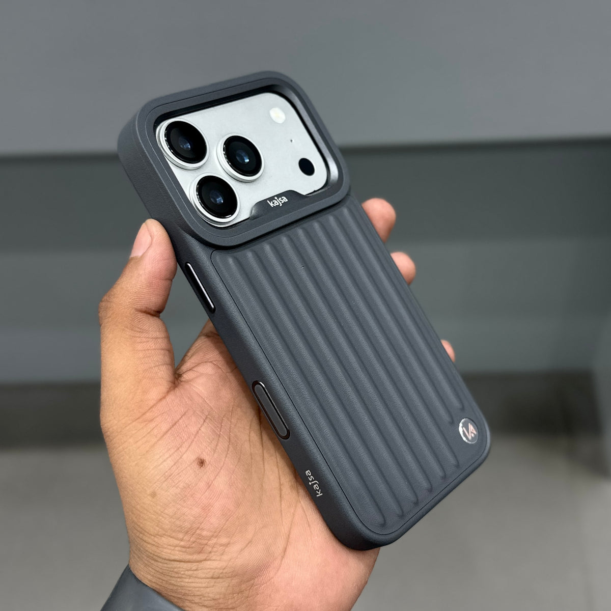 KAJSA GREY SENTINEL MAGSAFE CASE ( No. 4040 )