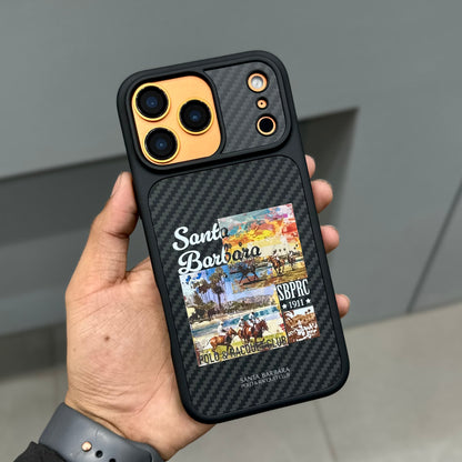 Santa Barbara Elvish Option 02 with Magsafe Case ( No. 1997 ) 17 Series