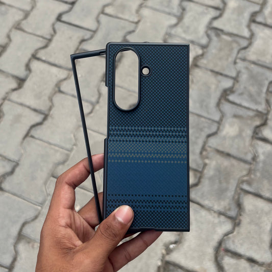 Voop Case -Samsung-Blue ( No. 1911 )