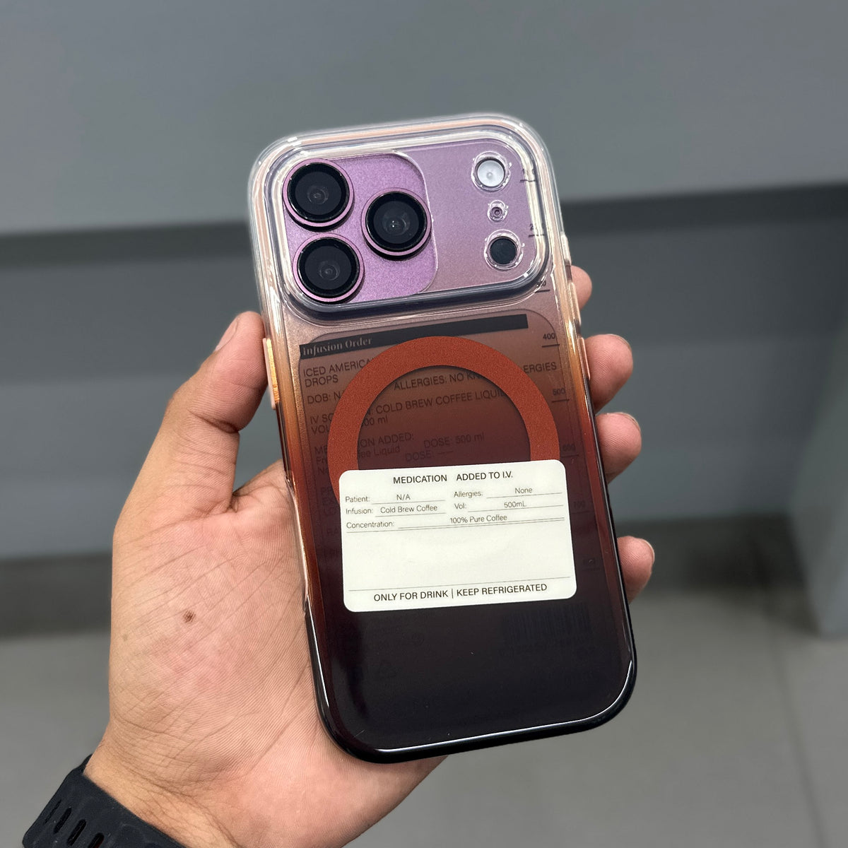 DREAMS BLUNT CASE ( No. 4111 )