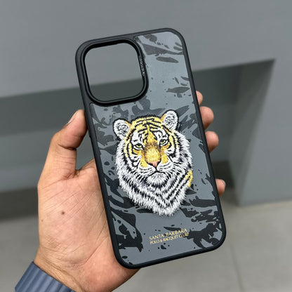 SB SAVANNA GREY TIGER ( No. 3564 )