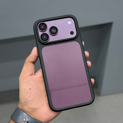CMAQ ORIX CASE-BLACK ( No. 2708 )